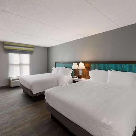 Hampton Inn And Suites Fredericksburg Eksteriør billede