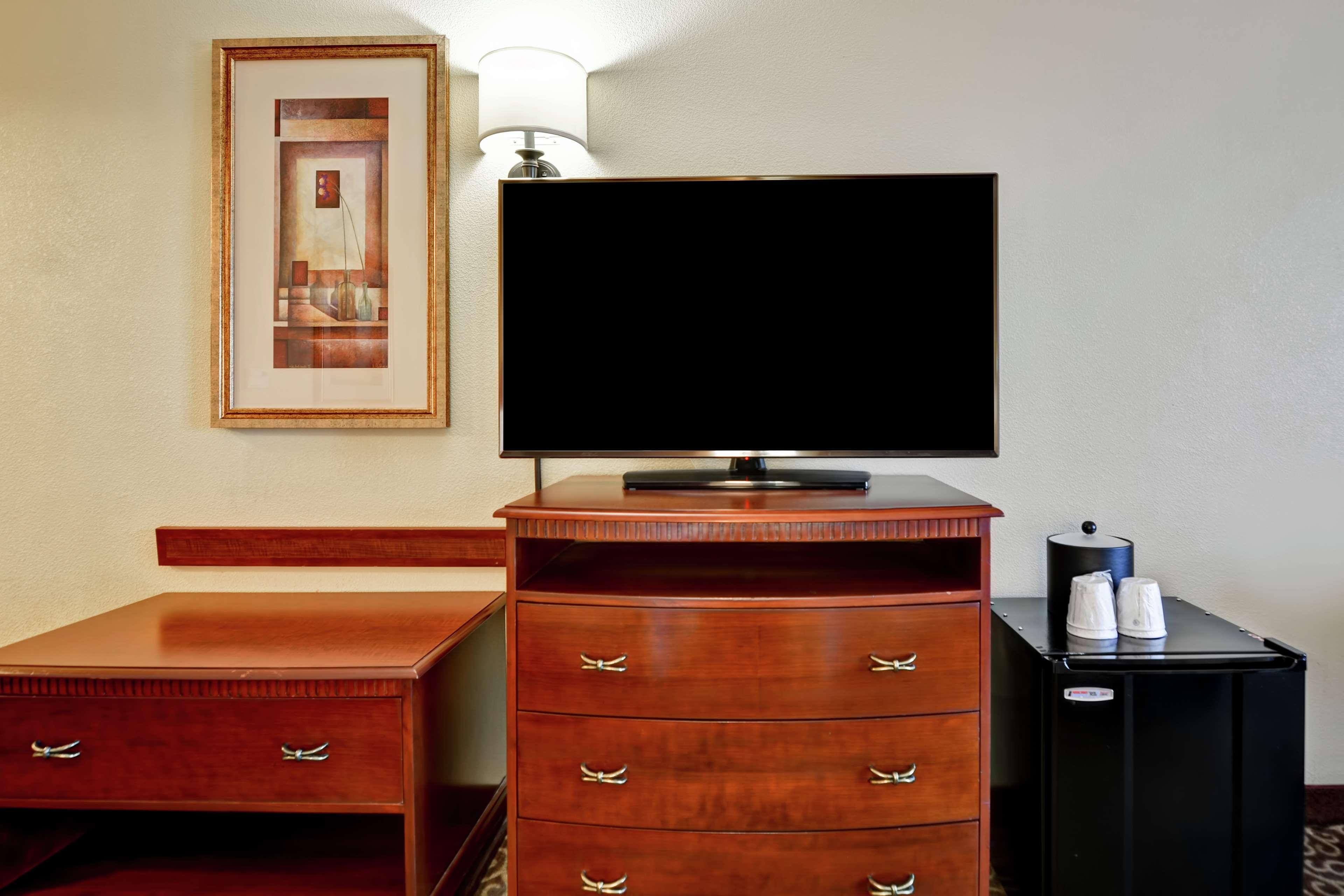 Hampton Inn And Suites Fredericksburg Eksteriør billede