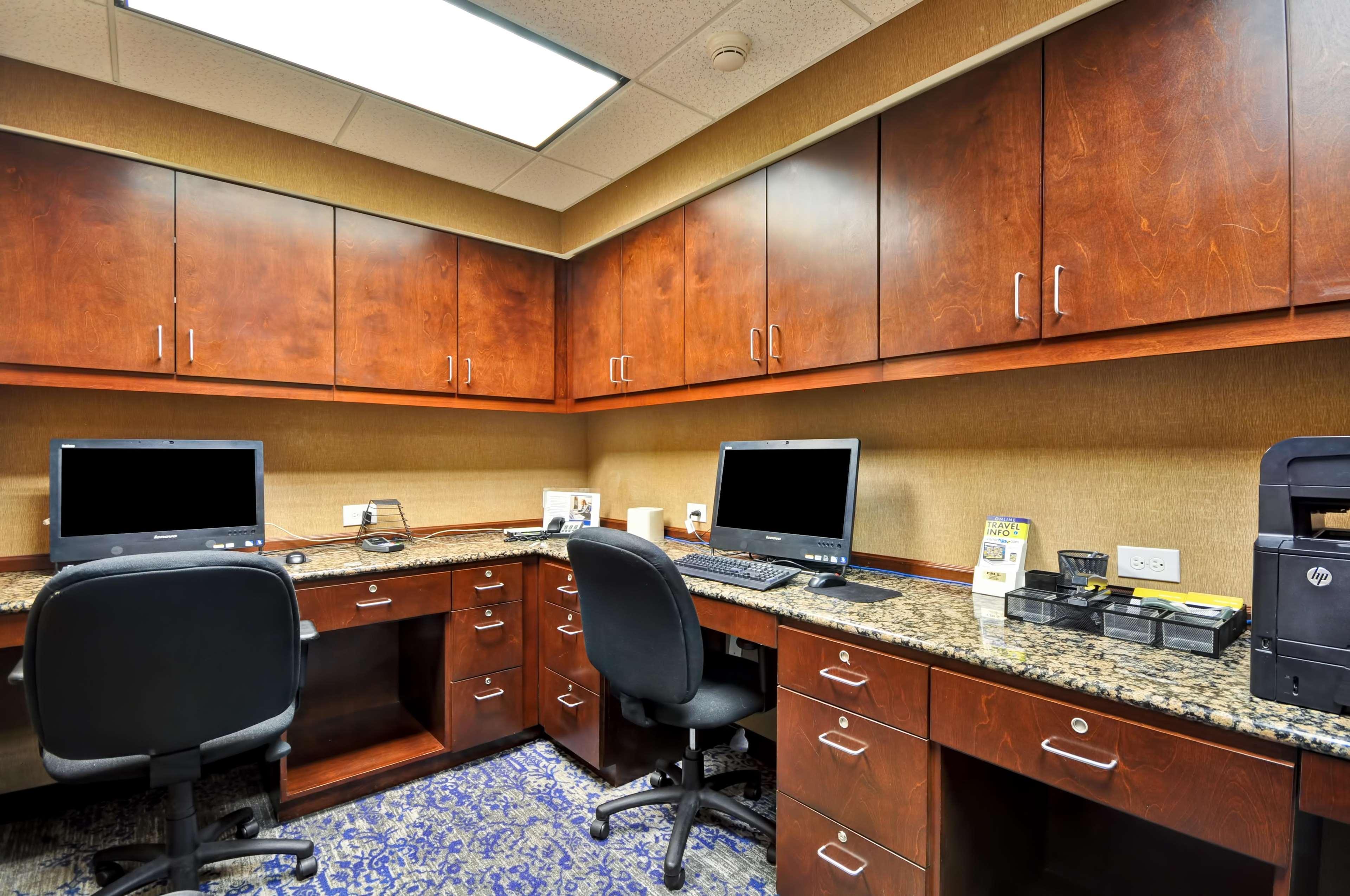 Hampton Inn And Suites Fredericksburg Eksteriør billede
