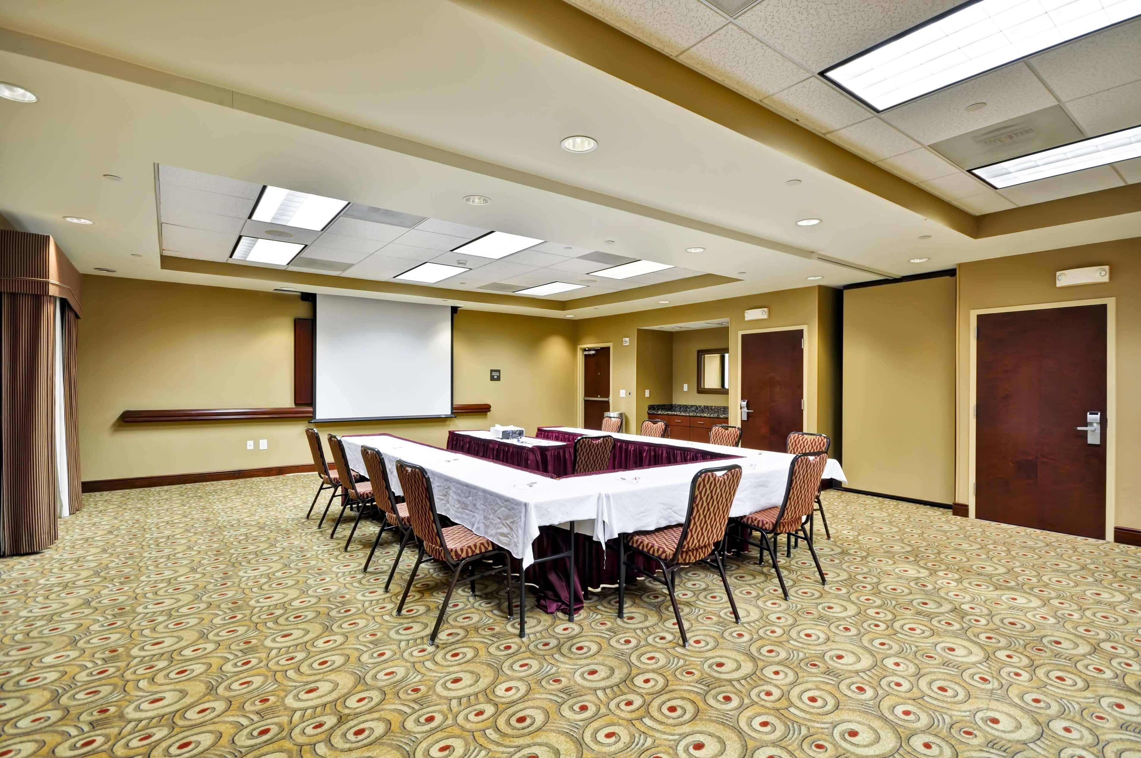 Hampton Inn And Suites Fredericksburg Eksteriør billede