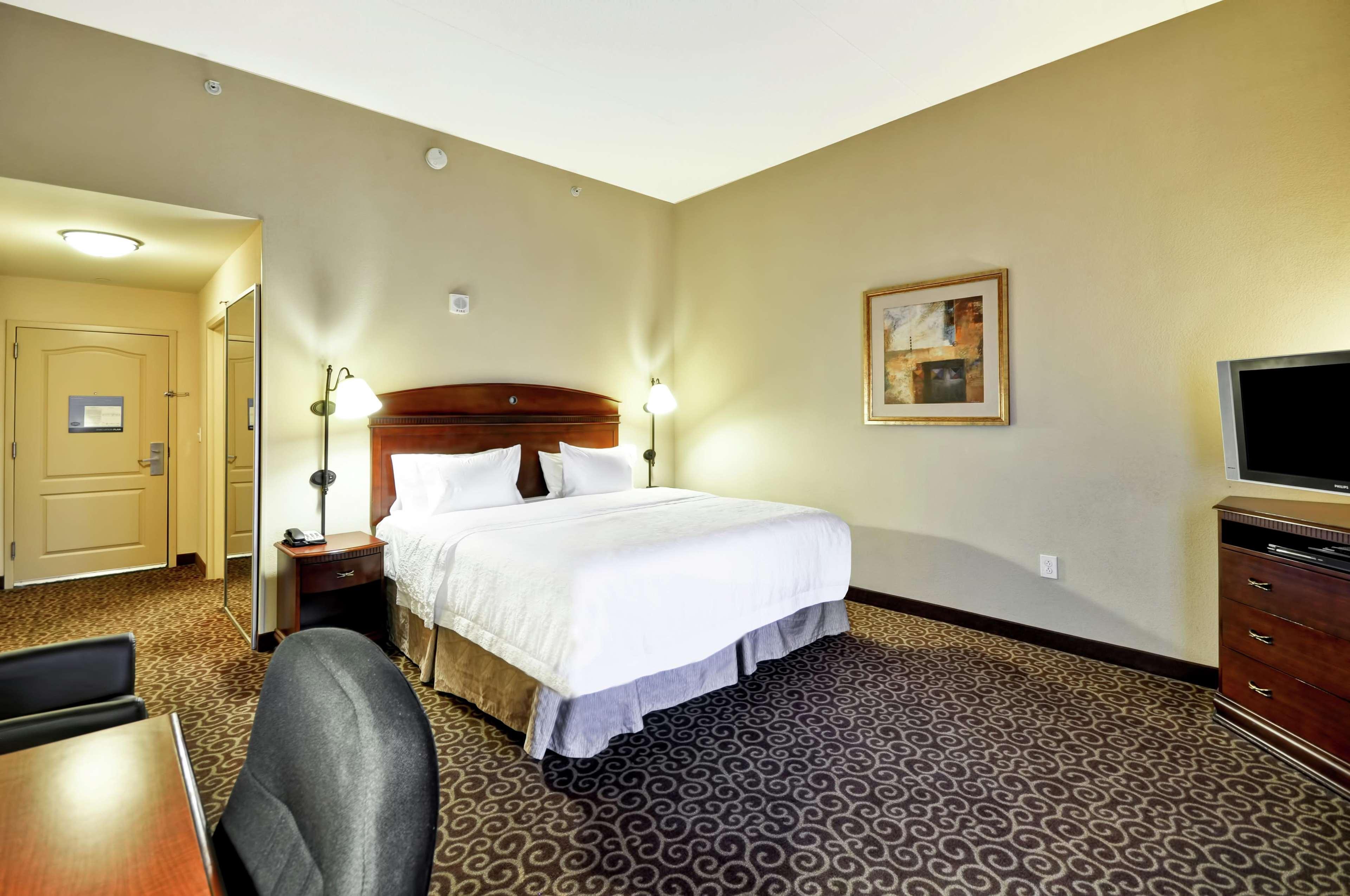 Hampton Inn And Suites Fredericksburg Eksteriør billede