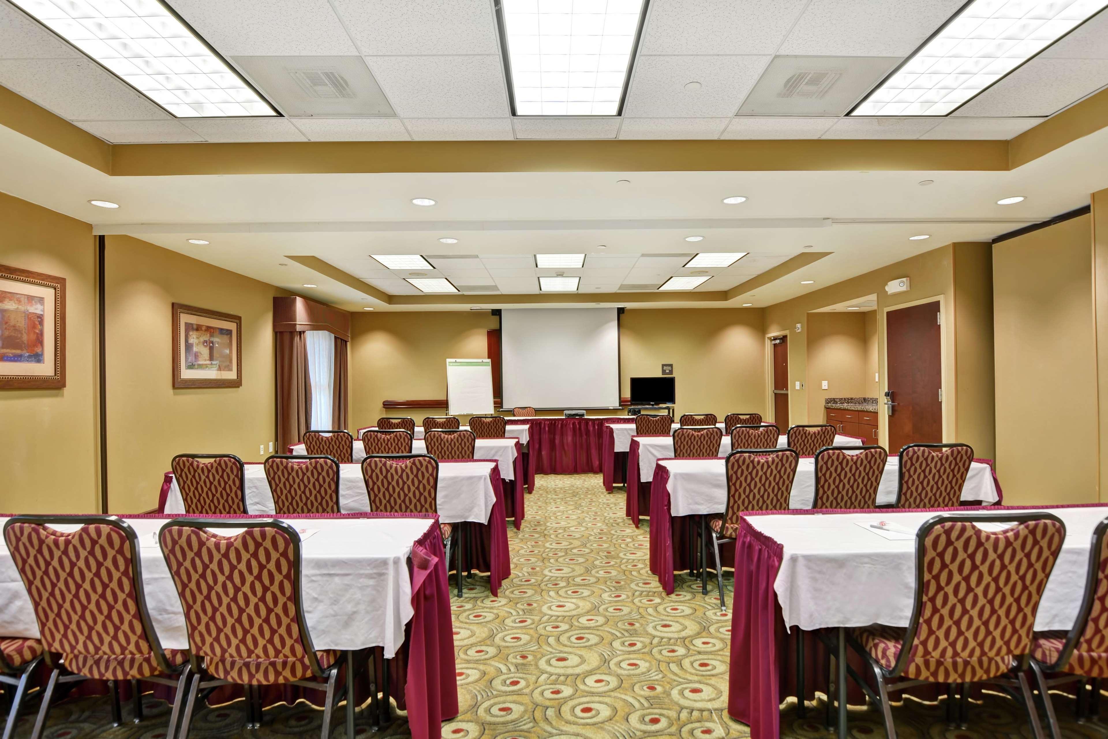 Hampton Inn And Suites Fredericksburg Eksteriør billede