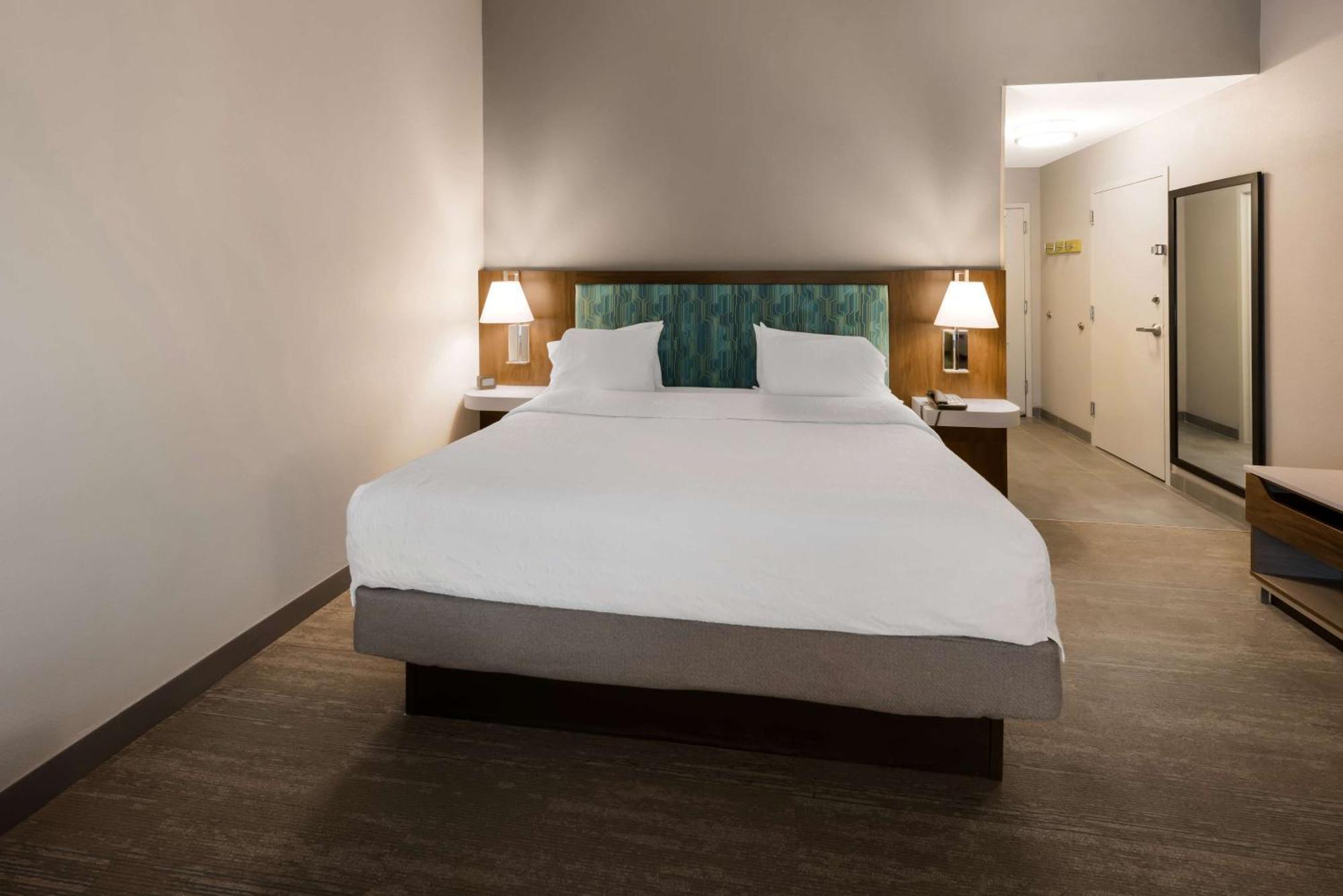 Hampton Inn And Suites Fredericksburg Eksteriør billede
